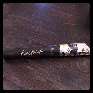 *Brand new* Tarte Tarteist Lash Paint Mascara